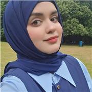 I can give private lessons both online and as person for chemistry n biology students